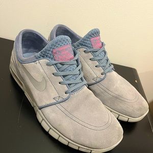 NIKE — SB STEFAN JANOSKI MAX